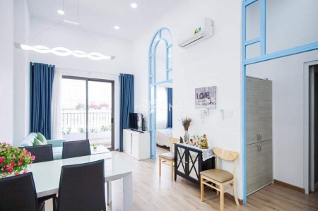 Cho thuê căn hộ 2PN 3PN Wilton chủ đầu tư Novaland