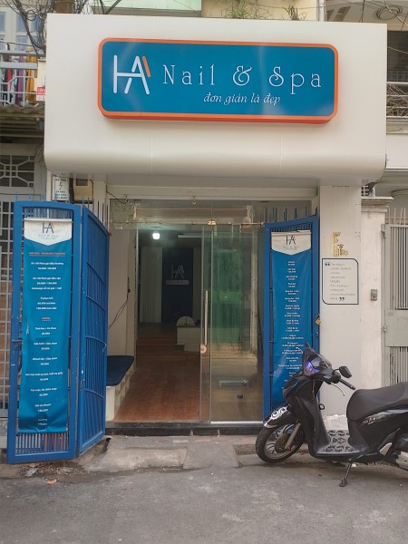 Chính chủ cho thuê mặt bằng - q.PN