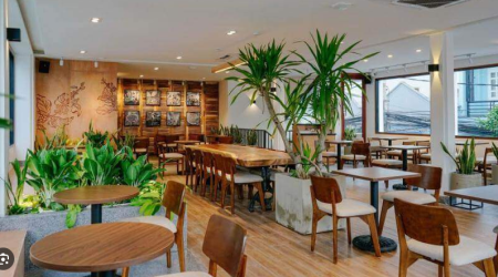 Cho Thuê Mặt Tiền Nguyễn Tri Phương Q10 8X20m 5 Tầng 800M2 CHỈ Từ 70 Triệu