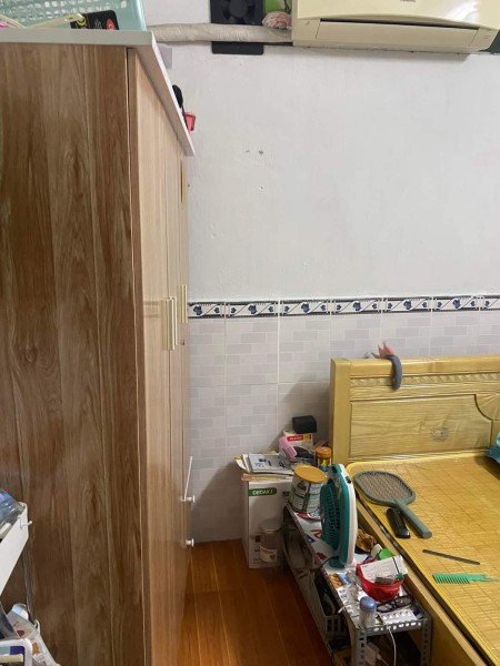 Bán nhà Hẻm xe tải Lê Quang Định 42m2 3 lầu giá 7 tỷ(TL)