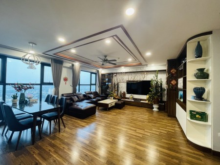 Bán chung cư Goldmark city 2 - 3 pn, 2.8 tỷ nhận nhà ngay.