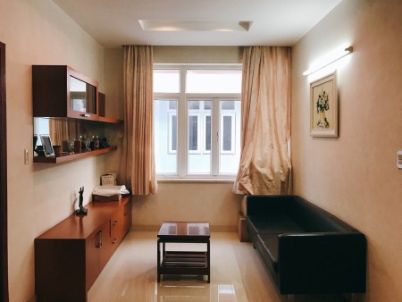 Cho thuê biệt thự Phú Mỹ – 220m2 – 4pn – Cho thuê 50 triệu/tháng.