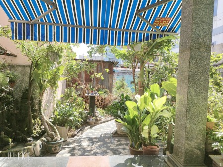 Chính chủ cần bán nhà mặt tiền Lý Tế Xuyên, Linh Đông, Thủ Đức. Diện tích 634m2, chỉ 36 tỷ nhỉnh.
