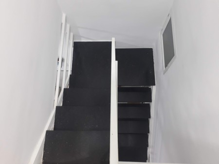 Nhà nguyên căn Hẻm xe máy Phạm Văn Chiêu, NTCB, 2PN-2WC, 5tr/th