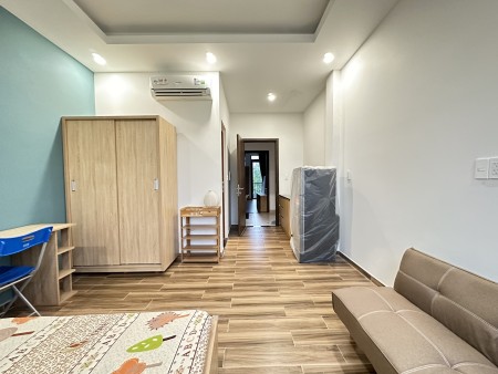 Khai Trương CHDV BanCong Full Nội Thất Gần Sân Bay,CV Hoàng Văn Thụ Giá từ 6tr8