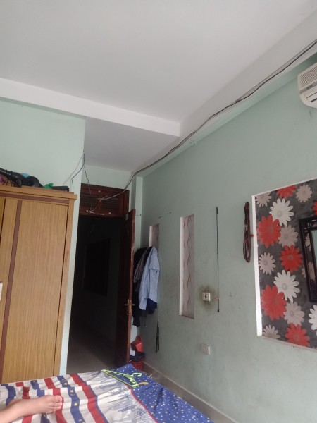 Cho thuê phòng trọ khép kín 20m2 giá 2 triệu