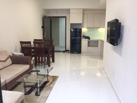 Giá rẻ nhất Safira Khang Điền, căn hộ 2PN full nội thất 9 triệu - Nhận nhà ở liền