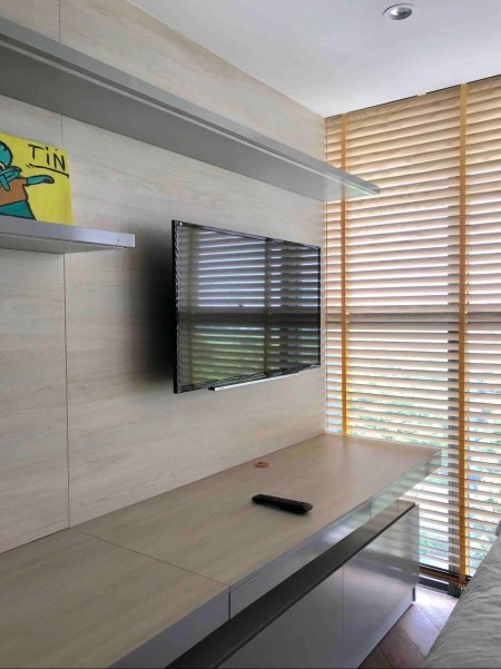 The Sun Avenue trống sẳn căn Studio cần cho thuê