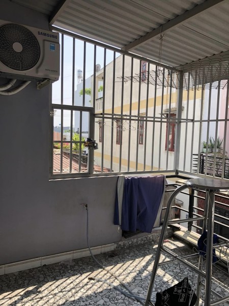 Giảm sâu, Bán nhà Dương Thị Mười Quận 12, HXH, nhà 2 lầu 4x14m giá 4.3 tỷ