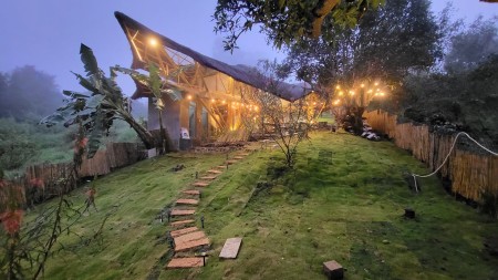 Bán Homestay View Đỉnh Ngay Trung Tâm Cầu Đất