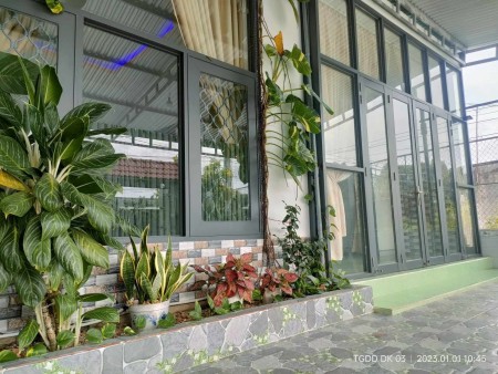 Bán nhà mặt tiền Hương lộ 62 tại Đồng Bé, Tiểu đoàn 460 Diên Thọ, Diên Khánh, DT 169,7m², giá 2,3 tỷ