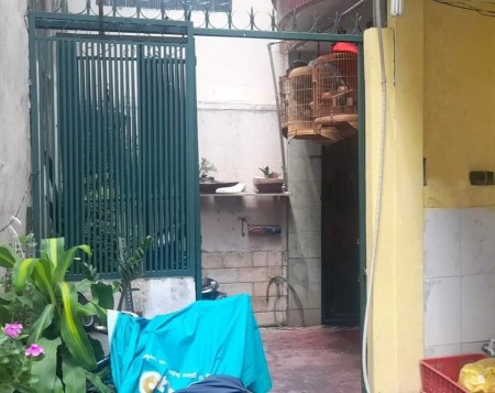 Nhà bán nguyễn Hồng Đào, khu VIP Bàu Cát TB, 2 tầng, diện tích 46 M2, chhir 3.75 tỷ