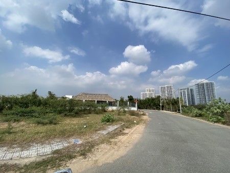 Bán đất lagi phường Bình Tân kinh doanh giá tốt