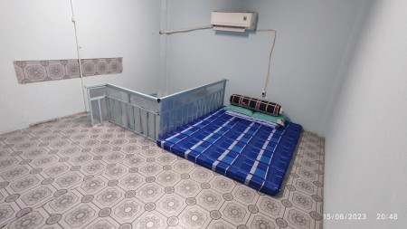 Tìm bạn Nam ở ghép chung phòng trọ - liên hệ zalo 0925258726
