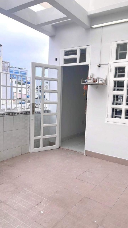 Chủ định cư Canada cần bán nhanh căn nhà 58m2, Đường Hà Huy Giáp, P Thạch Lộc, quận 12, giá 2 tỷ 5