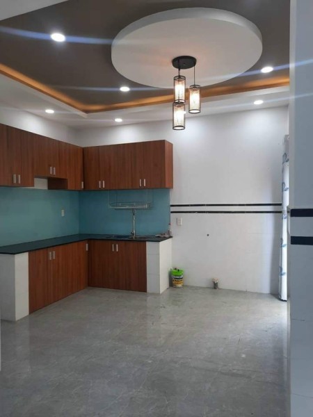 Chủ ngộp ngân hàng bán nhanh 45,5m2 đường Huỳnh Khương An, phường 5, quận Gò Vấp 1 tỷ 2