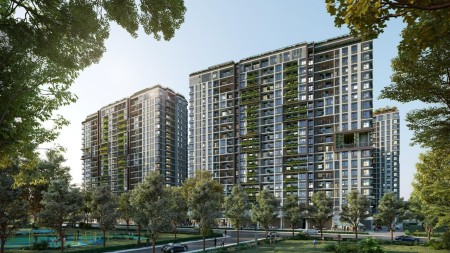 Bán căn hộ cao cấp ELYSIAN tp Thủ Đức thanh toán giãn và chiết khấu hấp dẫn