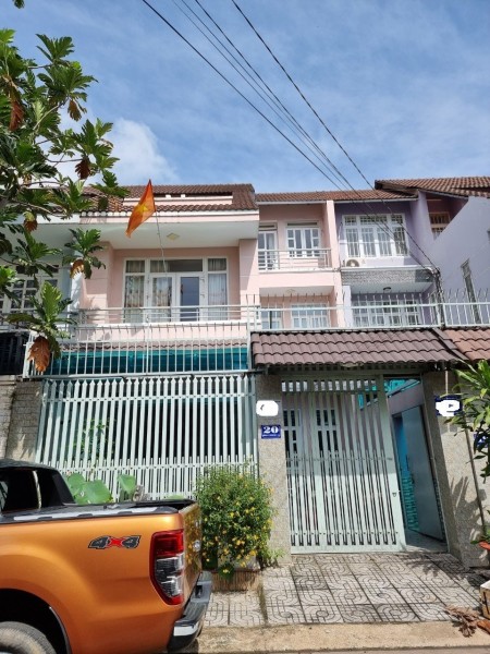 Chính chủ cần bán nhà số 20 đường DD10, quận 12