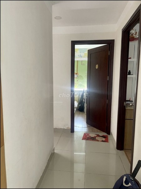 Bán căn hộ 82m2 tầng 5 C/C Moscow Tower Dương Thị Giang, P Tân Thới Nhất Q12