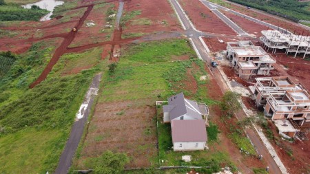 Khu dân cư toạ lạc cạch trung tâm Bảo Lộc 6km
