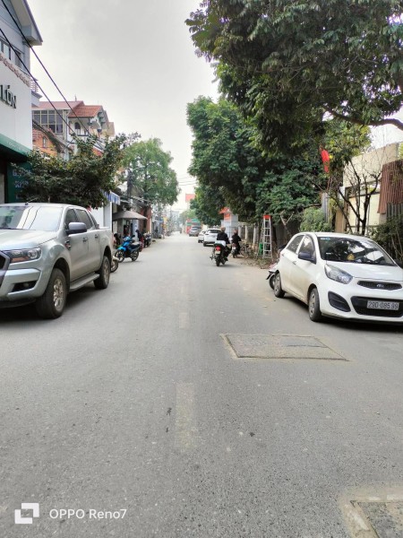 Bán đất Uy Đỗ, Đông Anh - 70m2 đất ô tô chạy vòng quanh, cách chợ Tó 200M, 3.x tỷ