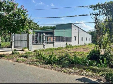 Do quá nợ ngân hàng cần chi trả bán gấp lô đất 280M2 Bình Chánh