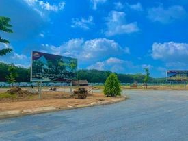 Cần bán đất nền ngay VSIP 2 75m2 Bình Dương