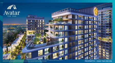 Tiến độ thanh toán và xây dựng mới nhất Avatar Thủ Đức PKD 0898113938