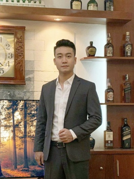 Trung Kiên Nhà Đất