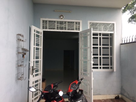 Cho thuê nhà nguyên căn dân cư Phước Thiện Q9 DT 140m2 Giá 8tr/tháng