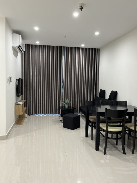 Cho thuê Vinhomes Garnd Park Quận 9 căn 1pn + giá chỉ từ 4,7tr