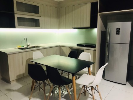 Cho thuê căn hộ Safira Khang Điền, 91m2 3PN - 2WC full NT như hình, giá chỉ 14tr/th nhận nhà ngay