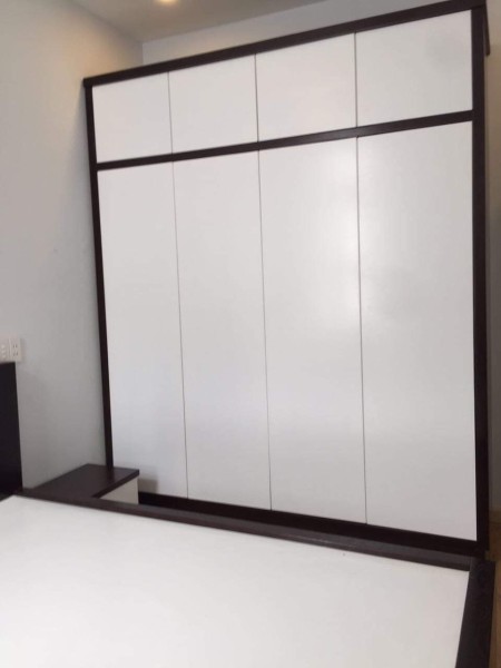 Cho thuê nhà phố Park Riverside, 5x15 1 trệt 2 lầu, 3PN - 3WC, nội thất cơ bản, giá chỉ 13tr/tháng