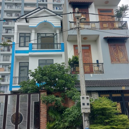 Chính chủ cần bán Căn nhà phố tại . P An Phú Thuận An Bình Dương .