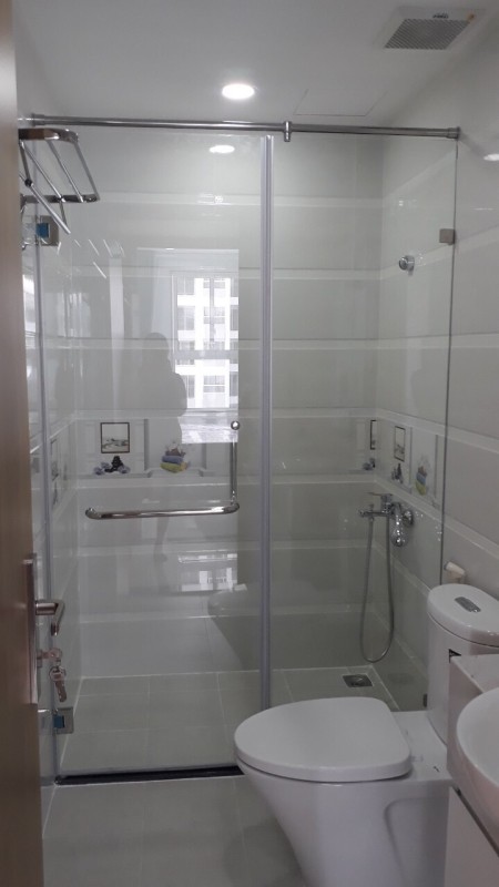 Cho thuê chung cư Sunrise Riverside 2PN, 2WC giá 11tr/tháng 0938991885