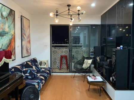 Chính chủ cần bán căn hộ chung cư 2 phòng ngủ Hồng Hà Tower
