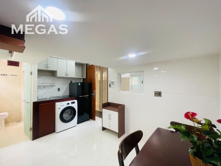 Căn hộ Duplex Q10 full nội thất thiết kế siêu đẹp gần ĐH Hoa Sen Bách Khoa Huflit UEH Vạn Hạnh Mall