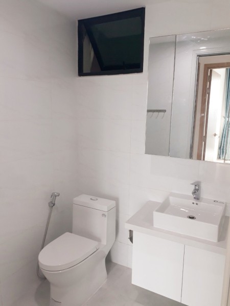 Chỉ 17.5 triệu thuê ngay căn hộ 2PN Feliz En Vista full nội thất như hình