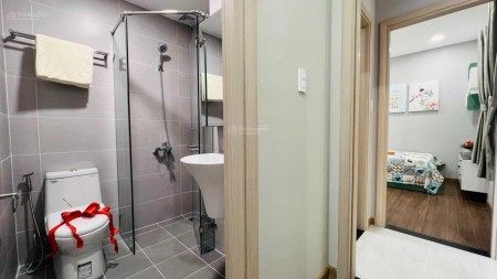 Căn hộ liền kề Phạm Văn Đồng Thủ Đức - CK 7,5%, TT 10% cất nóc mới đóng tiếp, miễn lãi 24 tháng