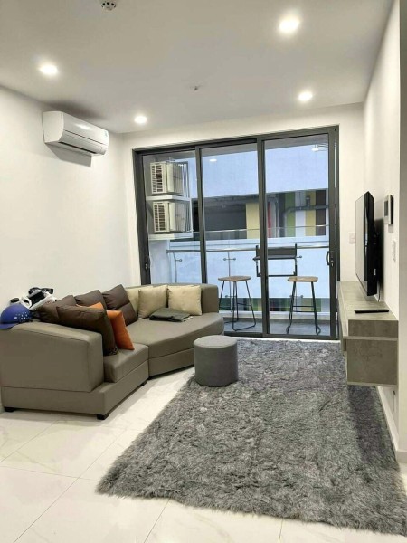 Bán căn hộ Phan Huy Ích 830tr/2PN/58m2, sổ hồng riêng bao phí cho góp. Thuê 7tr/tháng O932203848