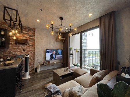 Qũy căn thuê siêu rẻ tháng 7 Studio, 1PN, 2PN, 3PN giá từ 3.9 triệu/tháng tại Vinhomes Ocean Park