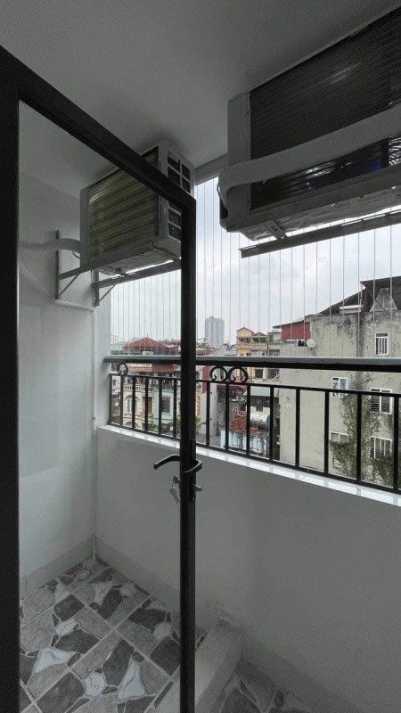 Siêu HOT Thịnh Quang, Chung cư mini mới - dòng tiền 1.5 tỷ/ năm, Mặt ngõ thoáng rộng