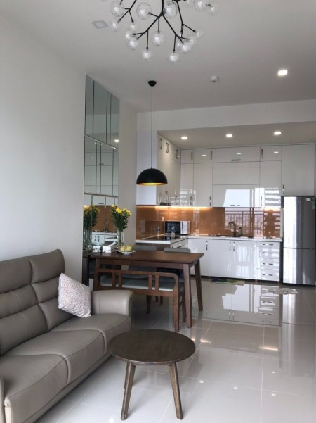 Tổng hợp giỏ hàng 10 căn 2 phòng ngủ nhà đẹp tại The Sun Avenue