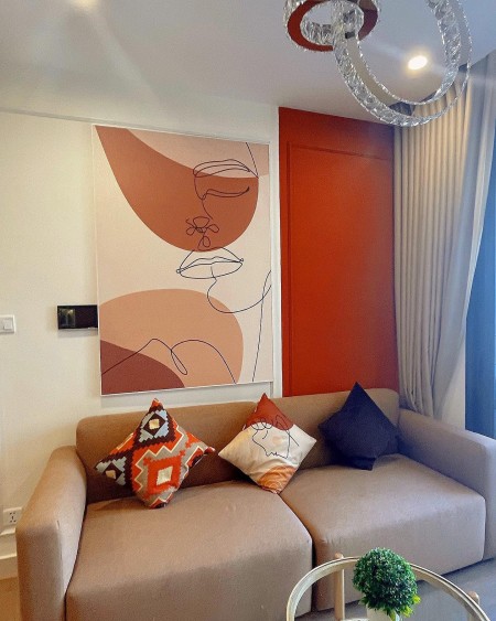 Rẻ nhất thị trường căn hộ 1PN+1, 47m2 giá 1.2 tỷ KDT Vinhomes OCean Park lh 0971456912