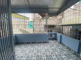 Bán nhà Vĩnh Hưng 36m2 ngõ thông hơn 3 tỷ