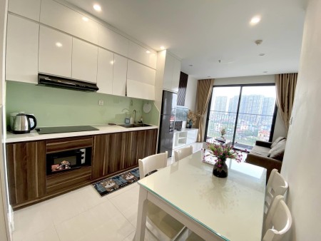 Bán căn hộ KĐT Vinhomes Ocean Park 2PN+1, 2WC, DT 70m² giá 1,9 tỷ
