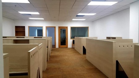 Chính chủ cho thuê văn phòng tiêu chuẩn quận Hoàn Kiếm