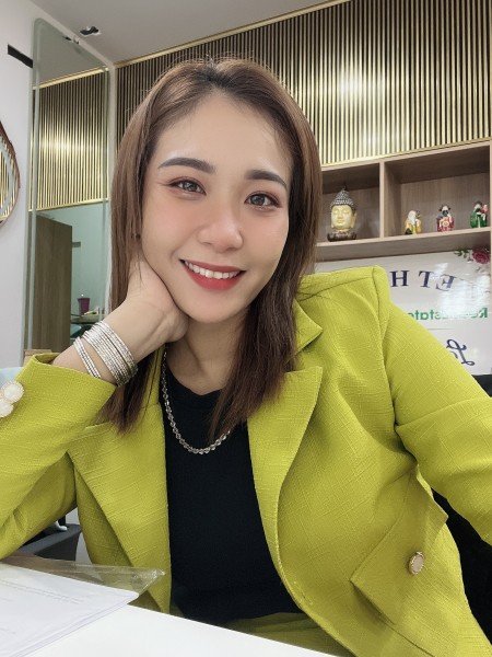 Lữ Thị Thuỷ Tiên