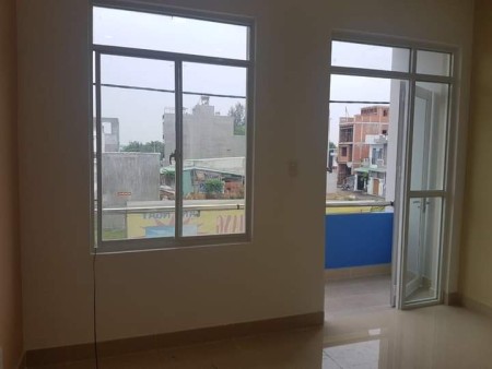 Nhà đẹp mới xây 54m2, đường Phan văn Trị, phường 5, quận Gò Vấp giá 1 tỷ 6