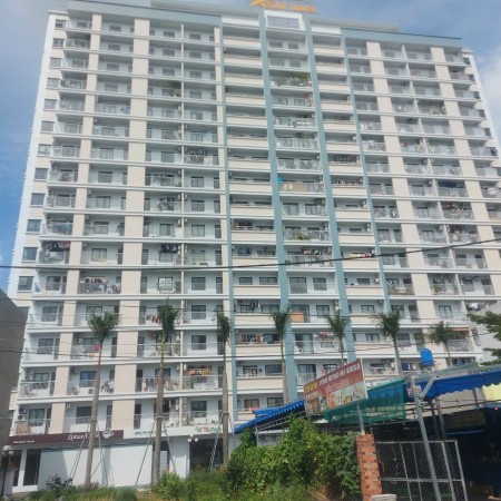 Khu dân cư Quốc Vương Thuận An Bình Dương Căn hộ 2_3pn